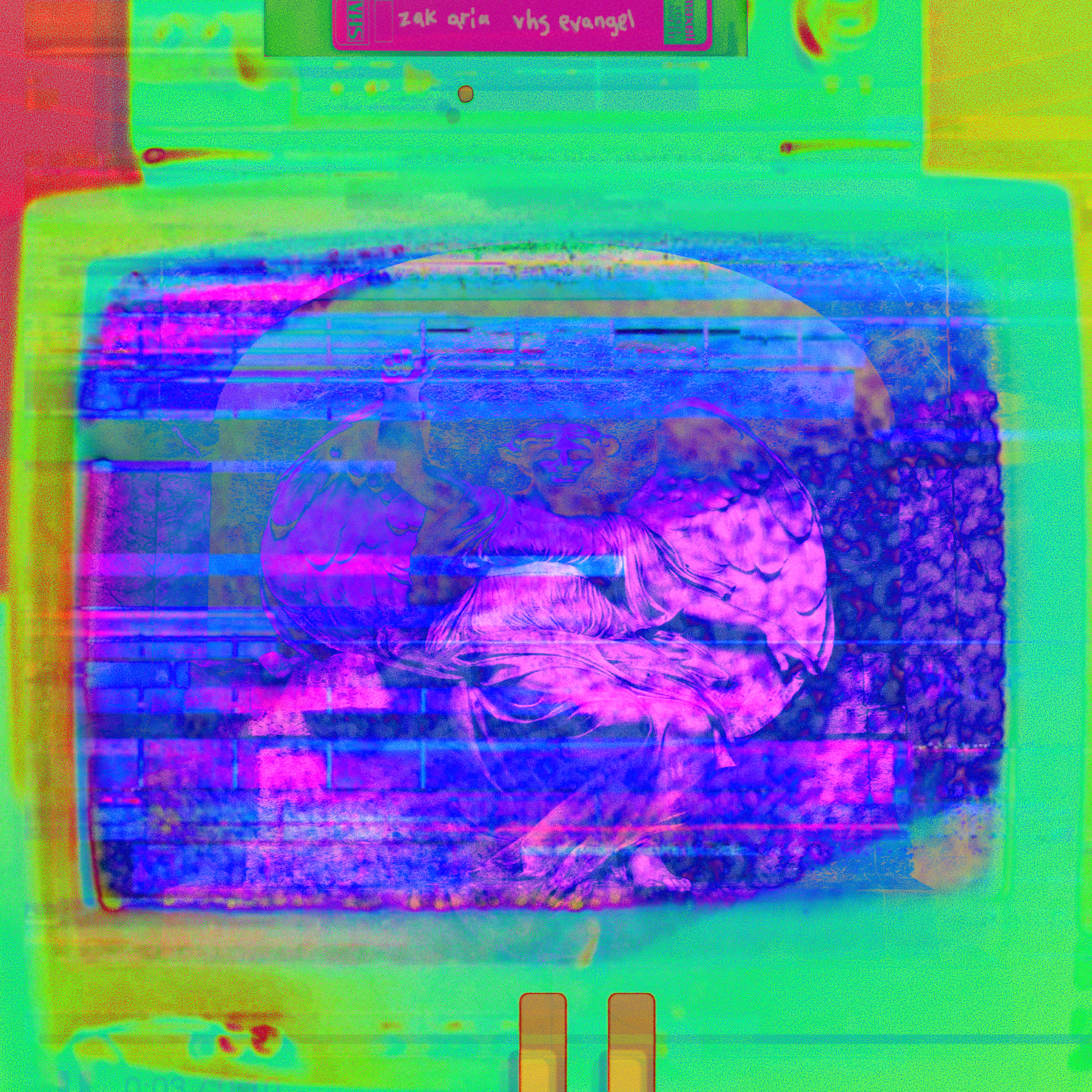 “